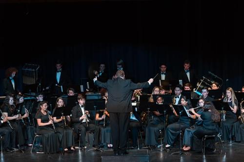 Symphonic Band 